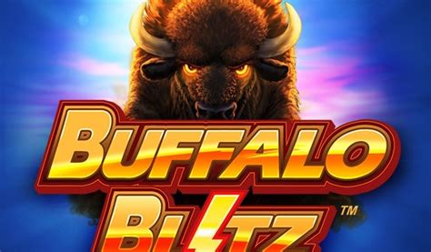 facebook slot games|Buffalo Blitz .